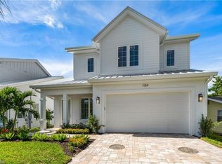 1134 Trail Terrace Dr, Naples, FL 34103