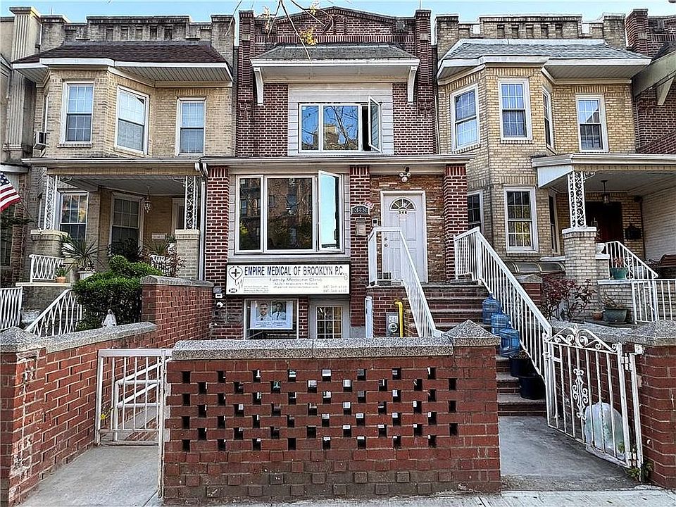 1st image of 348 86th St