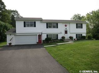 4055 Fancher Rd, Holley, NY 14470