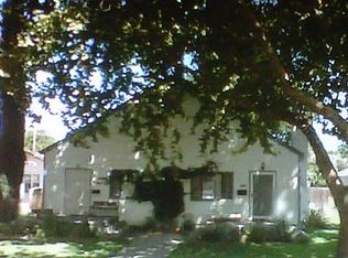 1011 1st St, Woodland, CA 95695
