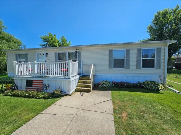 5321 Loomis St Lot 12, North East, PA 16428