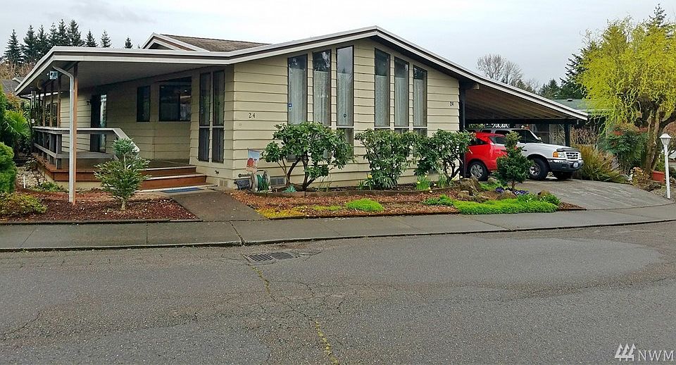 1st image of 2500 S 370th St Unit 24