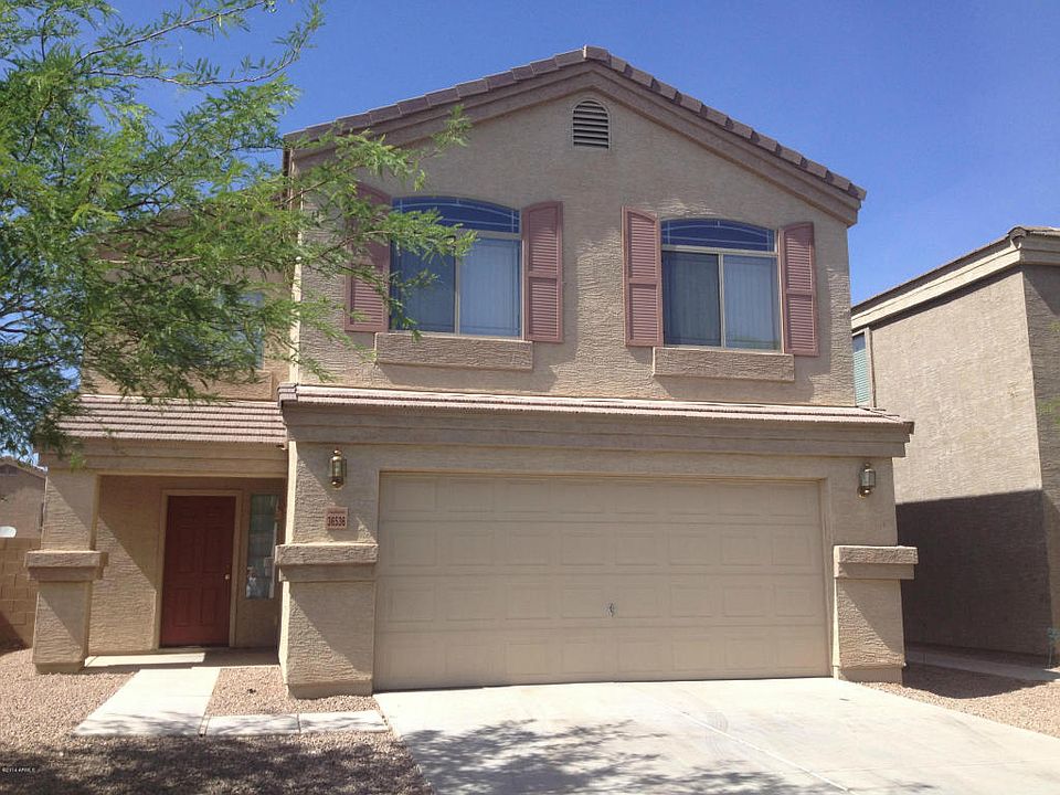 1st image of 36536 W Nina St
