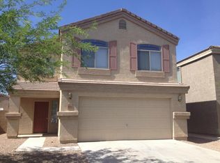36536 W Nina St, Maricopa, AZ 85138