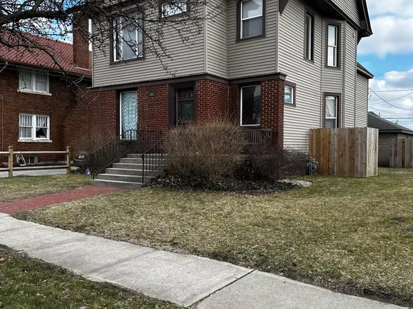 317 W Lexington Ave APT C, Elkhart, IN 46516