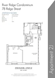 Rented by Kian Realty