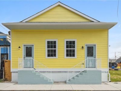 2526-2528 Martin Luther King Jr Blvd, New Orleans, LA, 70113