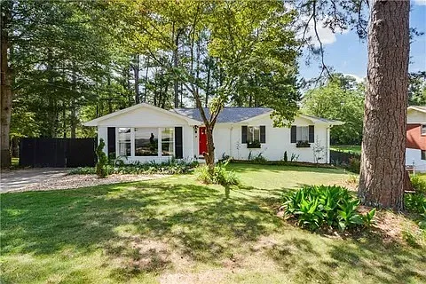Vanguard Cir SW — Photo 1