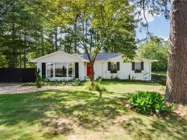 (undisclosed Address), Marietta, GA 30060