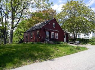 166 Oak Hill Rd, Auburn, ME 04210