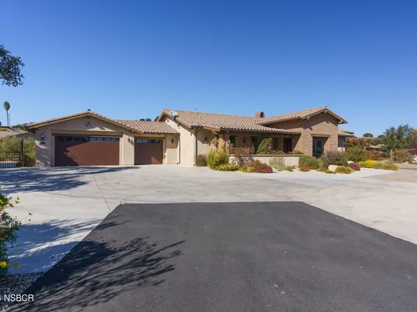 15 Camino San Carlos, Buellton, CA 93427