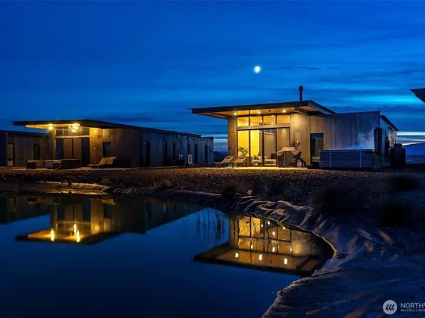 23592 Gorge View Loop NW, Quincy, WA 98848