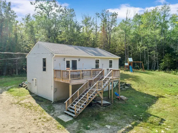 297 Hominy Pot Road, Sutton, NH 03260