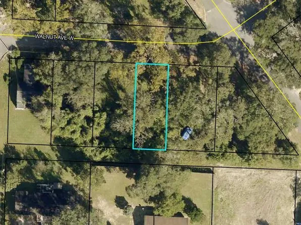 625 W Walnut Ave, Crestview, FL 32536