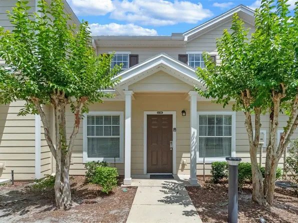 2952 Lucayan Harbour Cir #106, Kissimmee, FL 34746