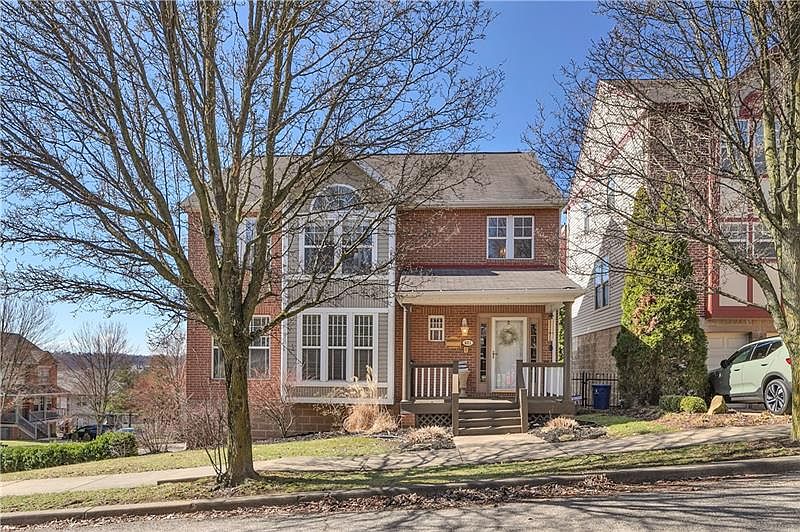621 Manilla St, Pittsburgh, PA 15219 Zillow