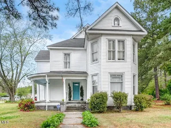 314 S Dennis Street, Enfield, NC 27823