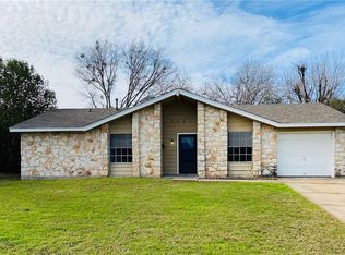 5202 Provencial Dr, Austin, TX 78724