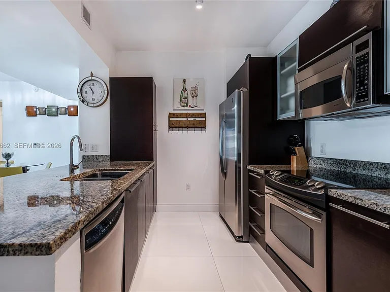951 Brickell Ave #705 — Photo 8