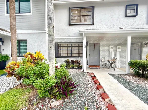 531 NW 103rd Ter, Hollywood, FL 33026