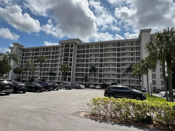 3100 N Palm Aire Drive #106, Pompano Beach, FL 33069