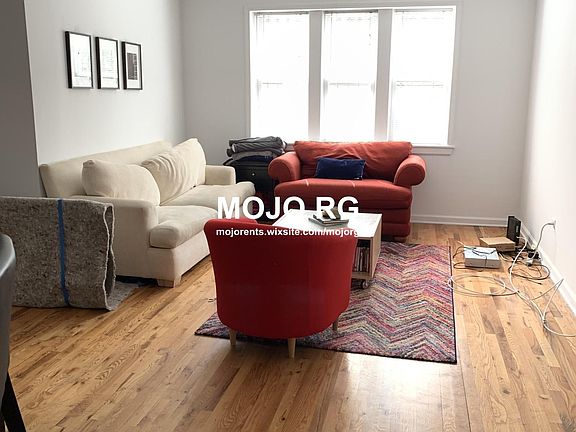 2nd image of 3453 N Bosworth Ave APT Gdn