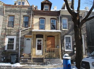 425 N 2nd St, Reading, PA 19601