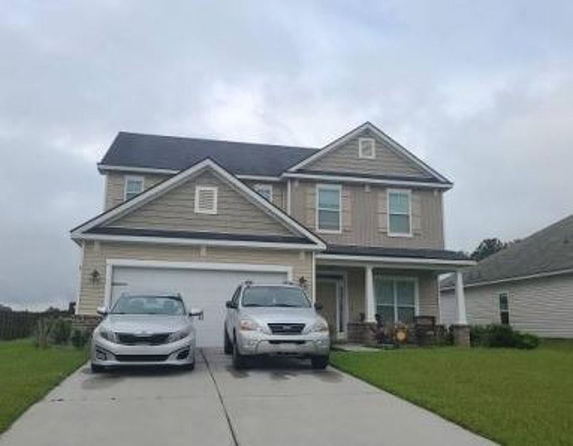 Property Front View
