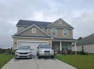 8 Julliard Ct, Savannah, GA 31419