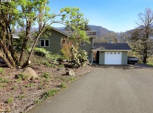 181 Flint Way, Carson, WA 98610