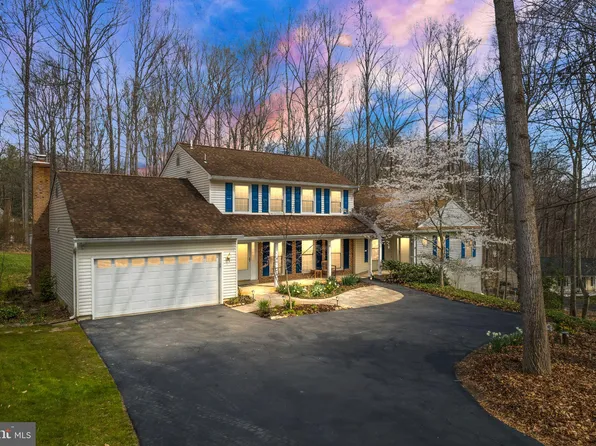 11965 Beaver Mill Ln, Manassas, VA 20112