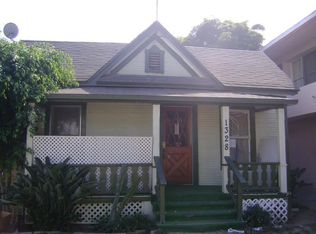 1328 E Appleton St, Long Beach, CA 90802