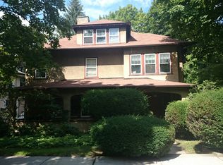 167 Clinton Rd, Brookline, MA 02445