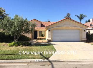 6138 W Pinedale Ave, Fresno, CA 93722