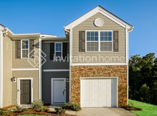 11618 Brier Village Ln, Charlotte, NC 28262