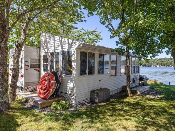 1 Morway Lane, Belmont, NH 03220
