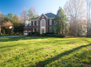 9418 Bideford Ct, Matthews, NC 28105
