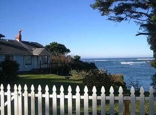 788 SW Pacific Coast Hwy, Waldport, OR 97394