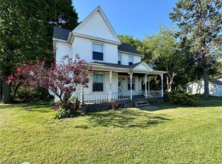 3487 N Ridge Rd, Perry, OH 44081