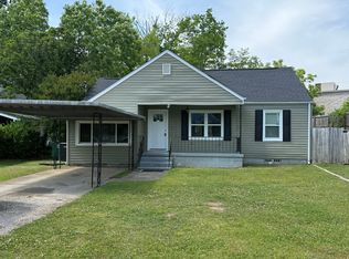 1505 Truman Ave, Chattanooga, TN 37412
