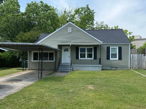 1505 Truman Ave, Chattanooga, TN 37412