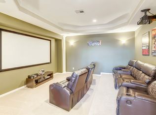 8315 Cape Royal Dr, Cypress, TX 77433