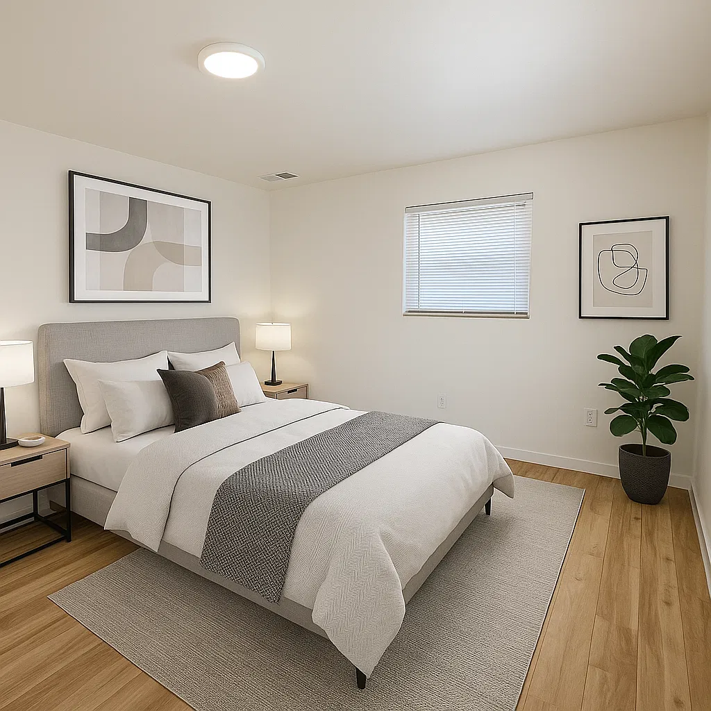 2 bed, 850 sqft, $1,095 — Photo 4
