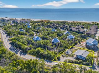 1825 Middle Gulf Dr, Sanibel, FL 33957