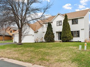 4733 Pebble Beach Way, Eagan, MN 55123