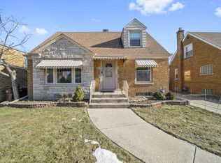 2313 S 6th Ave, Riverside, IL 60546