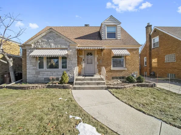 2313 S 6th Ave, North Riverside, IL 60546