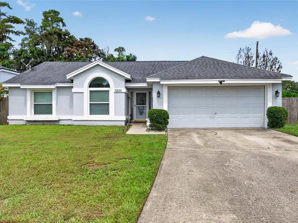 7825 SAPPHIRE LANE, ORLANDO, FL 32822