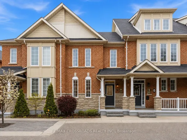 56 Torr Ln, Ajax, ON L1S 7M9