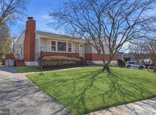 2109 Eastham Rd, Lutherville Timonium, MD 21093